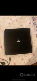 Ps4 pro