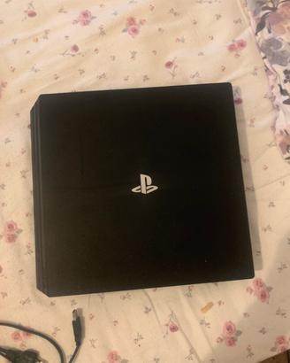 Ps4 pro