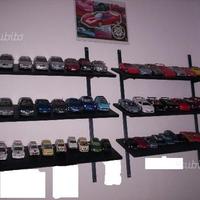 Splendidi modellini varia scala e marca