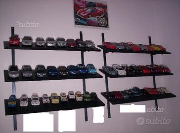 Splendidi modellini varia scala e marca