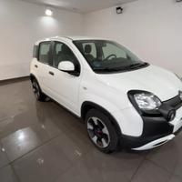 Fiat Panda 1.0 FireFly S&S Hybrid City Cross