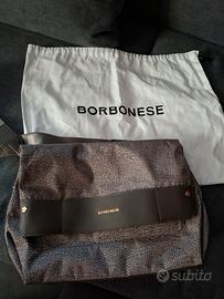 borsa borbonese