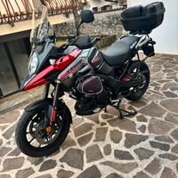 V strom 1000