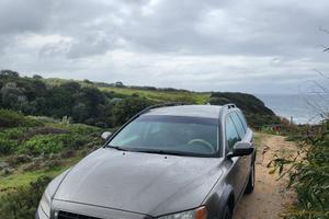 Volvo XC70 anno 2008