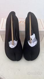Ballerina nera tg 37 nuova