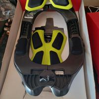 Protezione collo moto Enduro