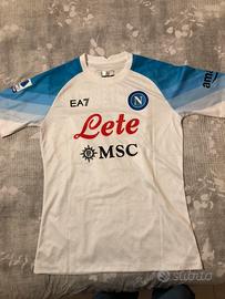 Maglia Napoli Calcio