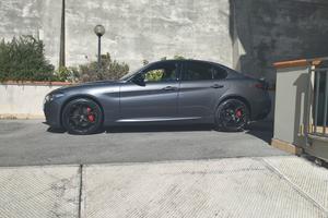Giulia 2.2 Veloce Q4