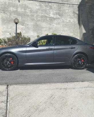 Giulia 2.2 Veloce Q4