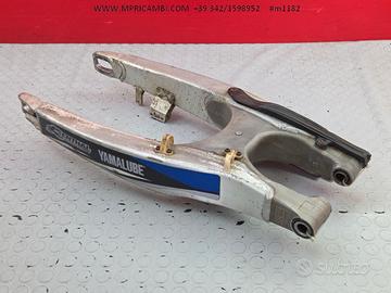 FORCELLONE POSTERIORE YAMAHA YZF 250 2006 2009 YZ-