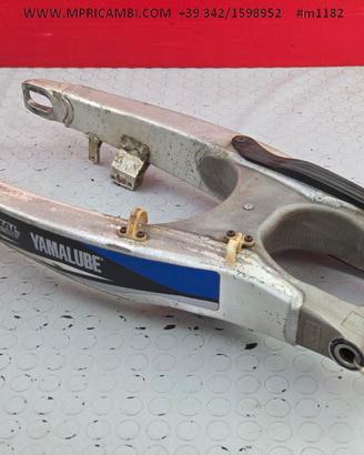 FORCELLONE POSTERIORE YAMAHA YZF 250 2006 2009 YZ-