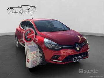 RENAULT Clio TCe 12V 90CV GPL 5p. Moschino Zen PER
