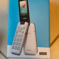 Alcatel 2051D