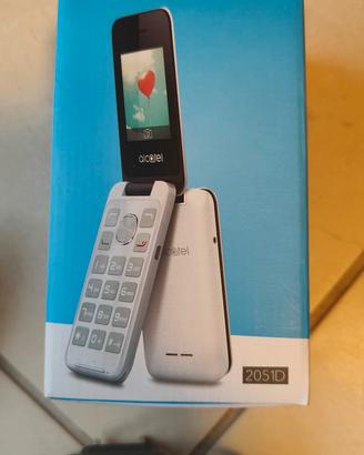 Alcatel 2051D