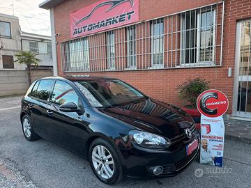 Volkswagen Golf 1.4 TSI 122CV DSG 5p. Highline