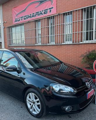 Volkswagen Golf 1.4 TSI 122CV DSG 5p. Highline