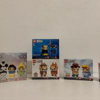 BrickHeadz Disney - Avatar