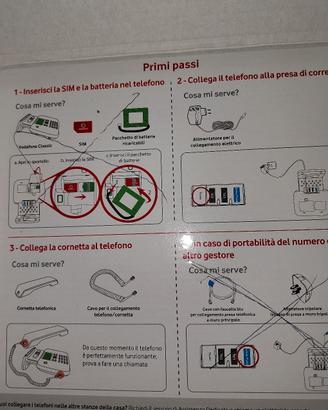 Telefono casa 