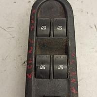 PULSANTIERA ANTERIORE SINISTRA RENAULT Scenic 3a S