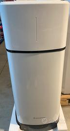 Scaldacqua Ariston Nuos EVO 110 SYS A+ con Wi-Fi