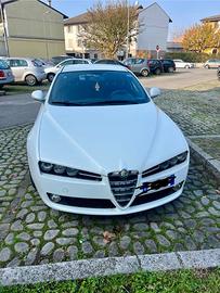 Alfa romeo 159 - 2011