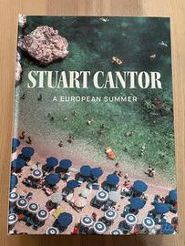 Stuart Cantor - A european summer