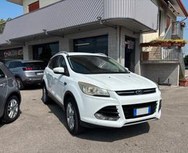 Ford Kuga 2.0 Diesel 4x4 Neopatentati