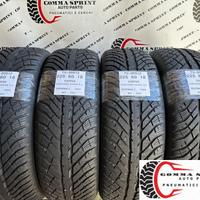 4 PNEUMATICI 225/60 R18 COOPER ESTIVE NUOVE