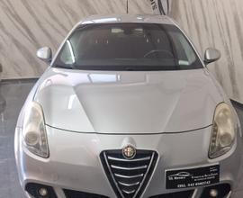 Alfa Romeo Giulietta 1.6 JTDm-2 105 CV Progression