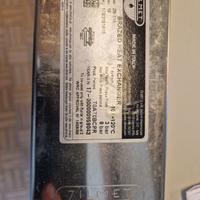 scambiatore calore caldaia