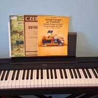 pianoforte Yamaha p-45