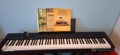 pianoforte Yamaha p-45