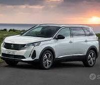 Peugeot 5008 2019;2021 per ricambi