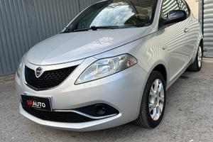 Lancia Ypsilon 1.2 benzina 69cv 5p. Gold