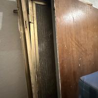 Porte ingresso