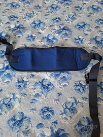 Cintura di sicurezza