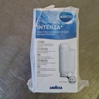 INTENZA + BRITA 7x Filtro acqua x Macchina Lavazza