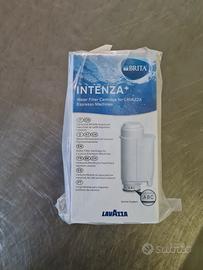 INTENZA + BRITA 7x Filtro acqua x Macchina Lavazza