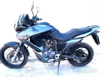 Ricambi Honda transalp 700 xl 700 V 2007/2013