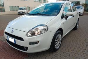 Fiat Punto 1.3 MJT II S&S 95 CV 5 porte Street