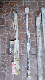 Binari per tende Kirsch