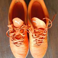 Scarpe calcetto