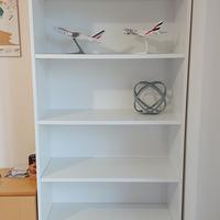 Libreria BILLY Ikea profondità 40 cm nuovissima