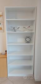 Libreria BILLY Ikea profondità 40 cm nuovissima