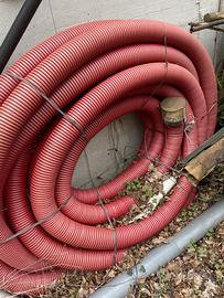 Corrugato Cavidotto diametro 110mm