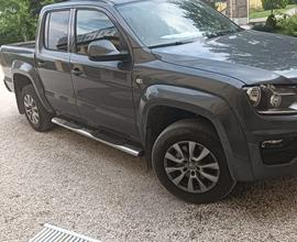 Vendita pick-up amarok wo