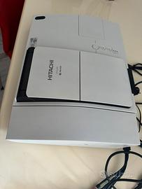Videoproiettore hitachi cp-a200