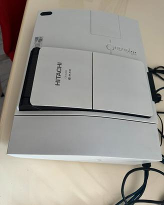 Videoproiettore hitachi cp-a200
