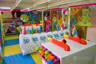 Arredamento per Asili Nido, Mini Club e Scuole