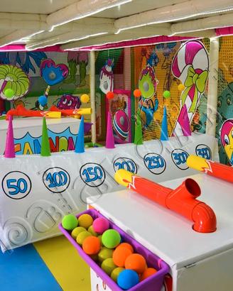 Arredamento per Asili Nido, Mini Club e Scuole